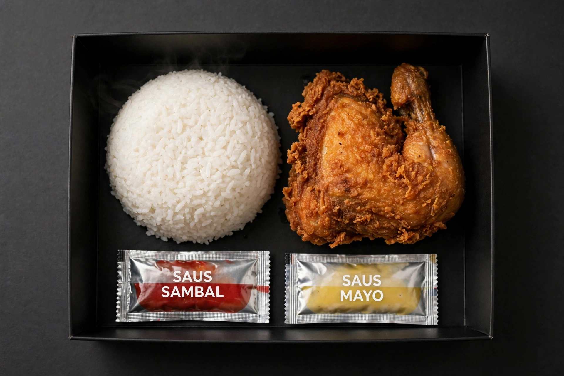 Paket 2 crispi