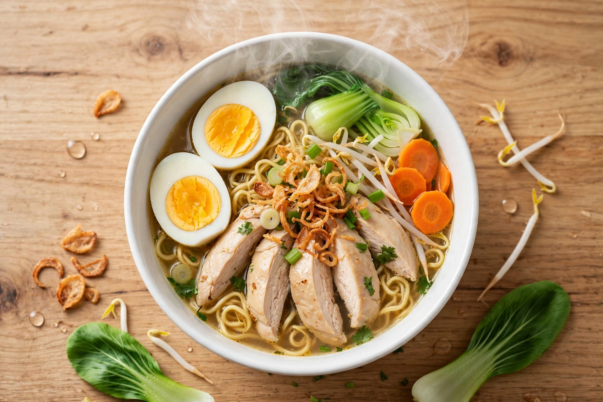 Mie Kuwah ORTEGA