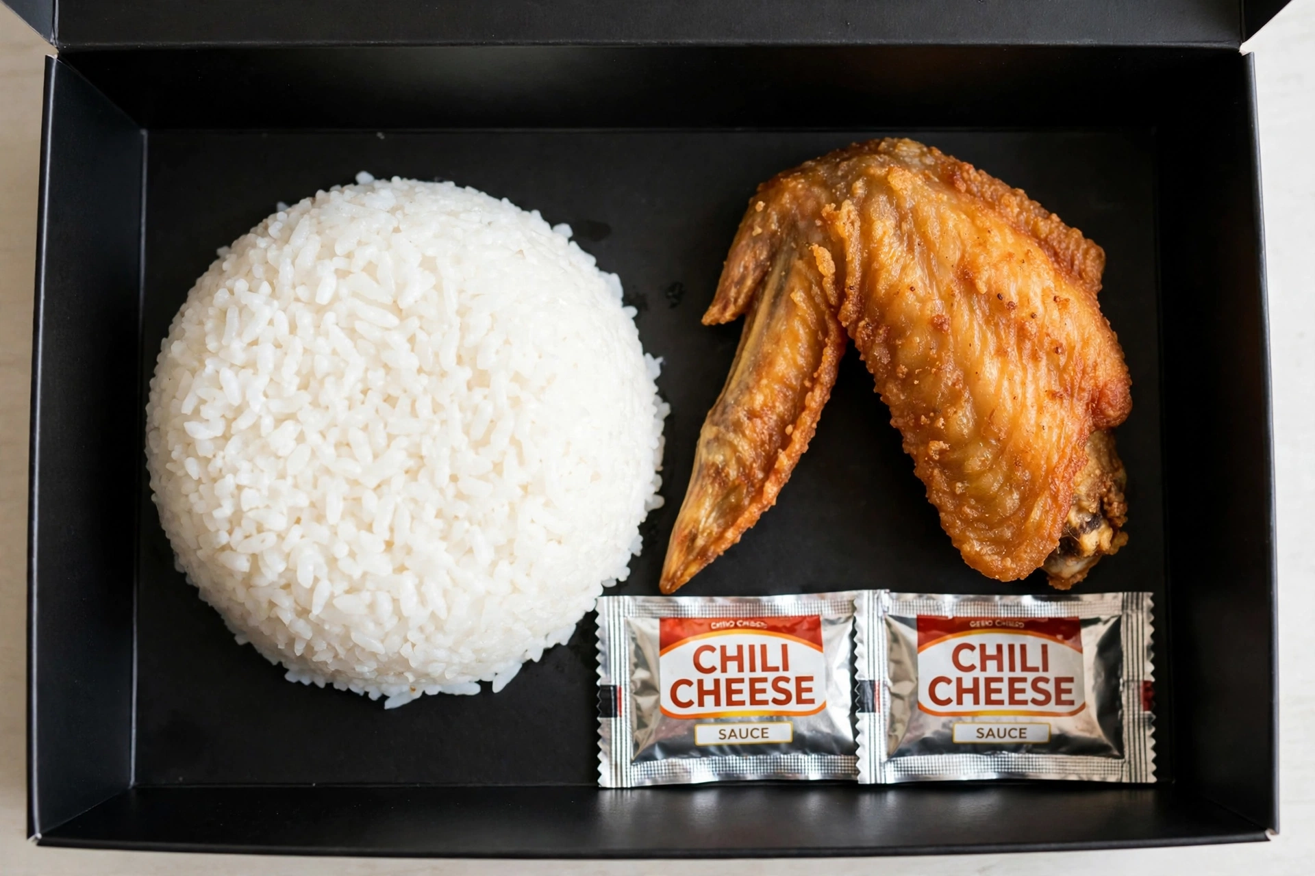 Paket 1 krispi